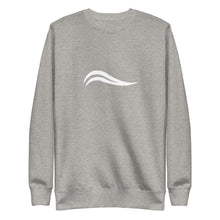 Load image into Gallery viewer, Swirl Sweater
