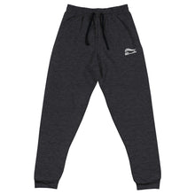 Load image into Gallery viewer, AIRmatic Stacked Logo Embroidery Joggers

