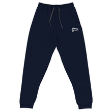 Load image into Gallery viewer, AIRmatic Stacked Logo Embroidery Joggers
