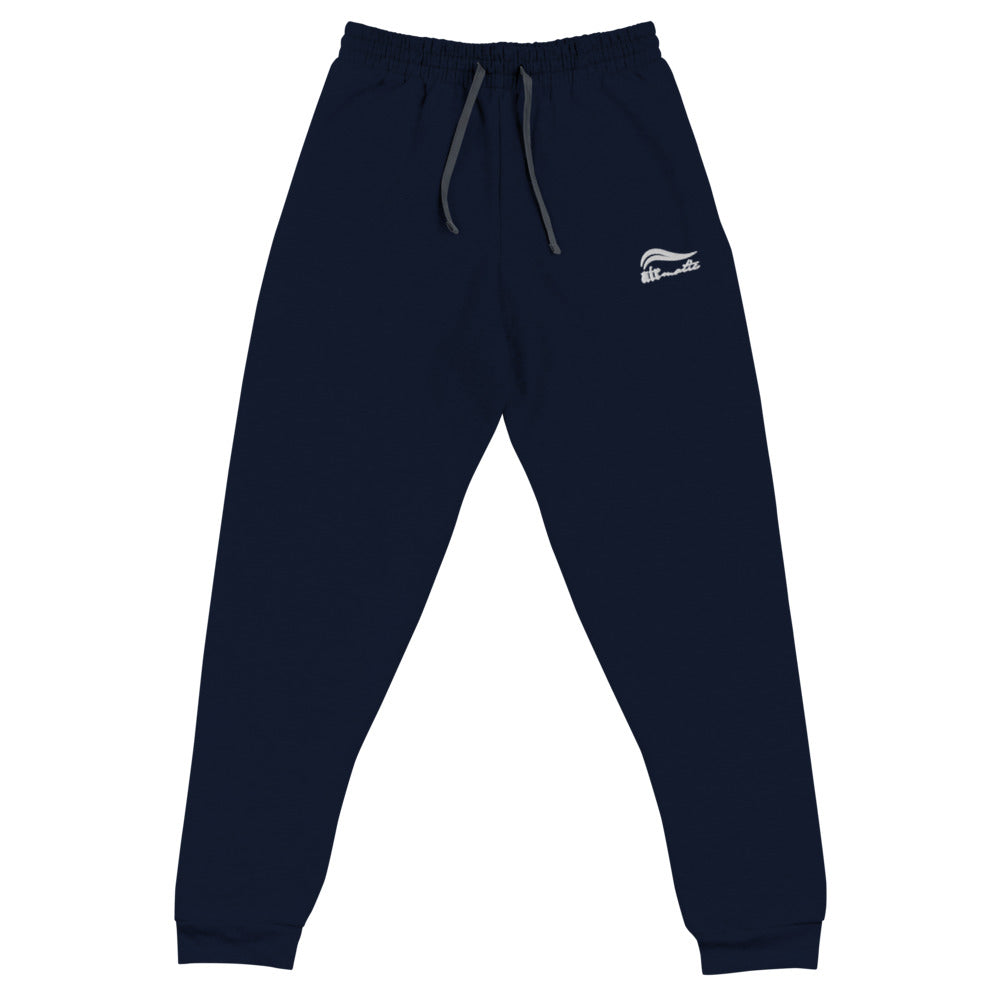 AIRmatic Stacked Logo Embroidery Joggers