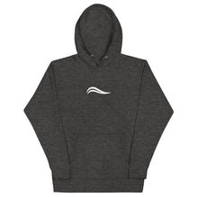 Load image into Gallery viewer, Swirl Hoodie
