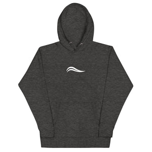 Swirl Hoodie