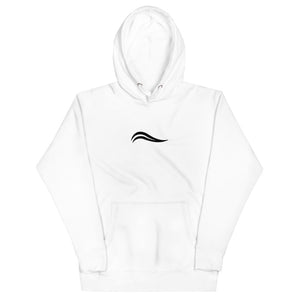 Swirl Hoodie