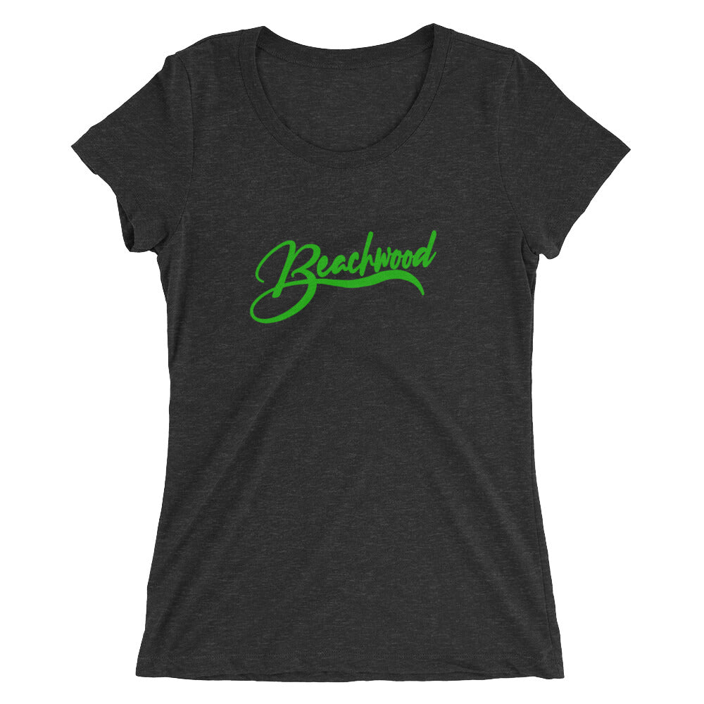 Beachwood Short Sleeve T-Shirt - Green