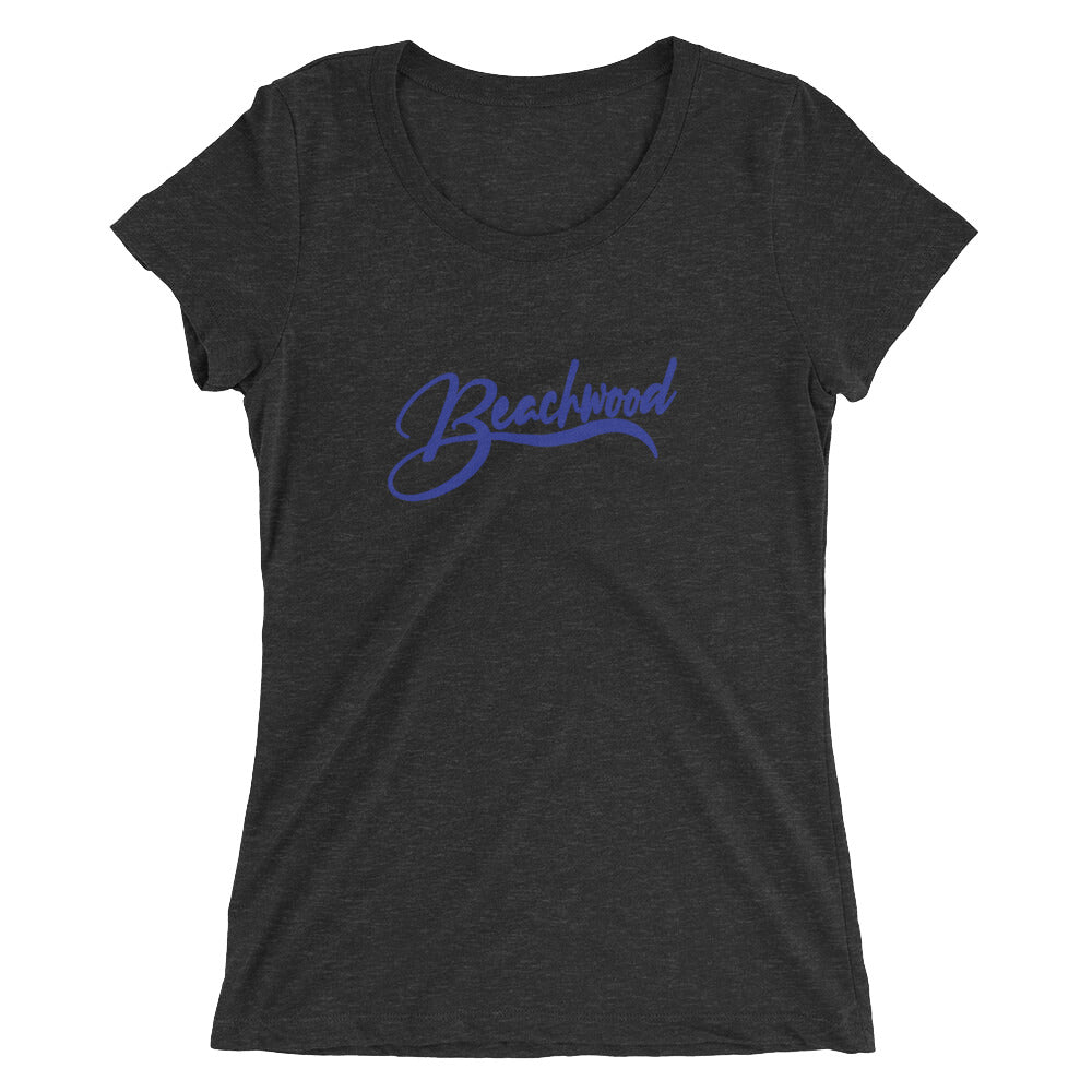 Beachwood Short Sleeve T-Shirt - Navy