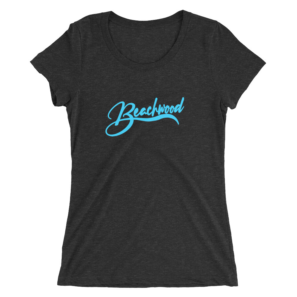 Beachwood Short Sleeve T-Shirt - Light Blue