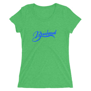 Beachwood Short Sleeve T-Shirt - Royal