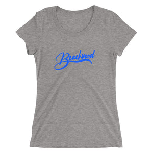 Beachwood Short Sleeve T-Shirt - Royal
