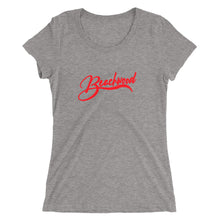 Load image into Gallery viewer, Beachwood Short Sleeve T-Shirt - Red
