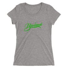 Load image into Gallery viewer, Beachwood Short Sleeve T-Shirt - Green

