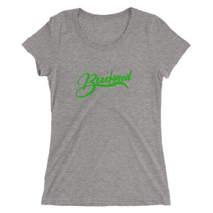 Beachwood Short Sleeve T-Shirt - Green