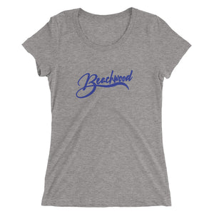 Beachwood Short Sleeve T-Shirt - Navy