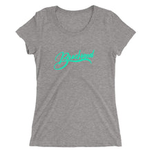 Load image into Gallery viewer, Beachwood Short Sleeve T-Shirt - Teal

