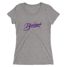 Load image into Gallery viewer, Beachwood Short Sleeve T-Shirt - Purple
