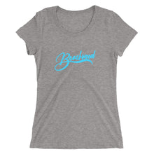 Load image into Gallery viewer, Beachwood Short Sleeve T-Shirt - Light Blue
