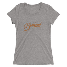 Load image into Gallery viewer, Beachwood Short Sleeve T-Shirt - Brown
