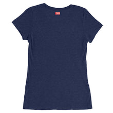 Load image into Gallery viewer, Beachwood Short Sleeve T-Shirt - Light Blue
