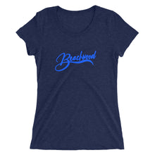 Load image into Gallery viewer, Beachwood Short Sleeve T-Shirt - Royal
