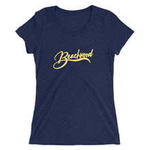 Load image into Gallery viewer, Beachwood Short Sleeve T-Shirt - Yellow
