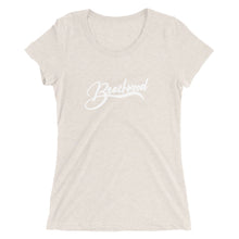 Load image into Gallery viewer, Beachwood Short Sleeve T-Shirt - White

