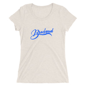 Beachwood Short Sleeve T-Shirt - Royal