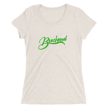 Load image into Gallery viewer, Beachwood Short Sleeve T-Shirt - Green
