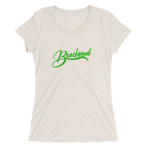 Beachwood Short Sleeve T-Shirt - Green