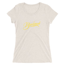 Load image into Gallery viewer, Beachwood Short Sleeve T-Shirt - Yellow
