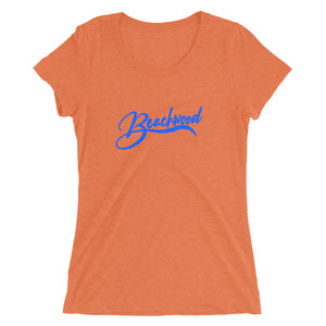 Beachwood Short Sleeve T-Shirt - Royal