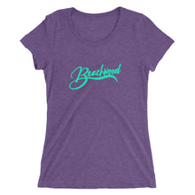 Load image into Gallery viewer, Beachwood Short Sleeve T-Shirt - Teal
