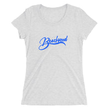 Load image into Gallery viewer, Beachwood Short Sleeve T-Shirt - Royal
