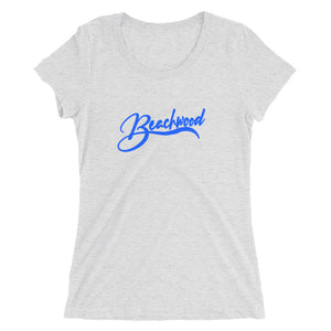 Beachwood Short Sleeve T-Shirt - Royal