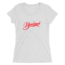 Load image into Gallery viewer, Beachwood Short Sleeve T-Shirt - Red
