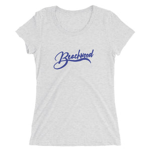 Beachwood Short Sleeve T-Shirt - Navy