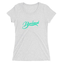 Load image into Gallery viewer, Beachwood Short Sleeve T-Shirt - Teal
