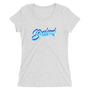 Beachwood Glitch Short Sleeve T-Shirt